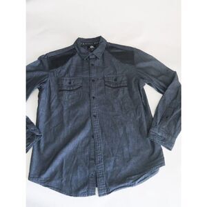 Rock & Republic Men's Shirt Size L